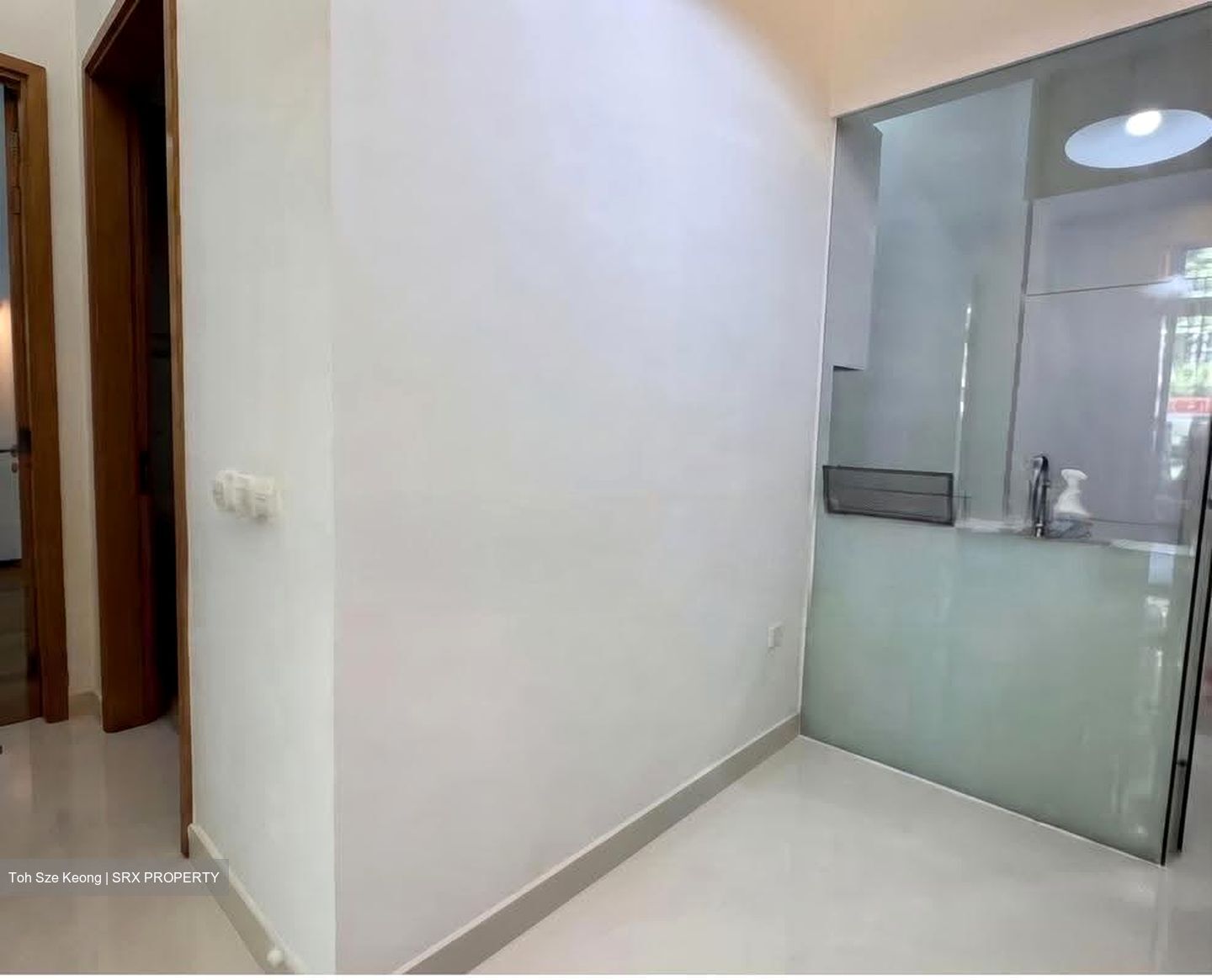 Gambir Ridge (D19), Apartment #639118791